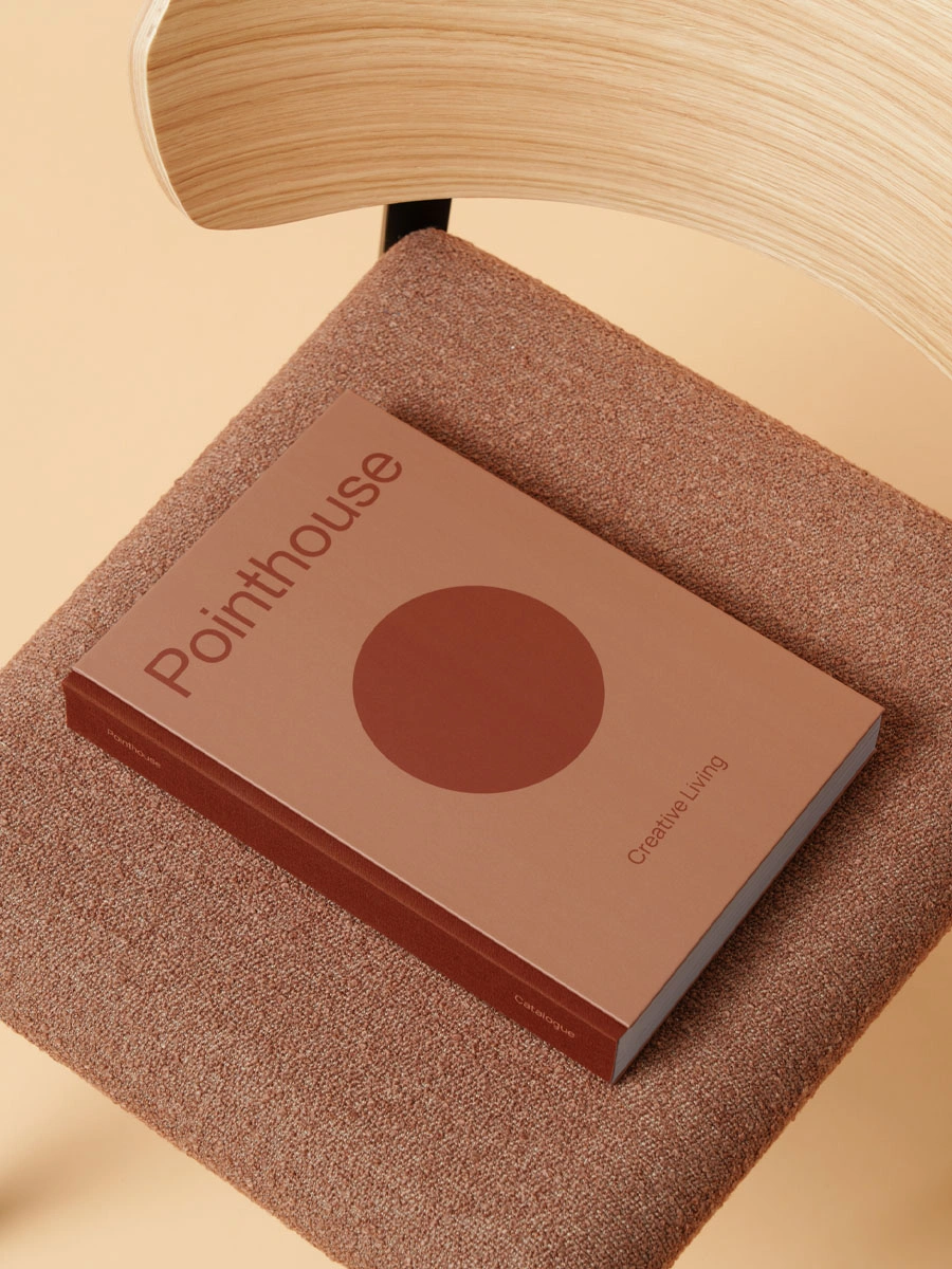 Un catalogo, un progetto editoriale completo